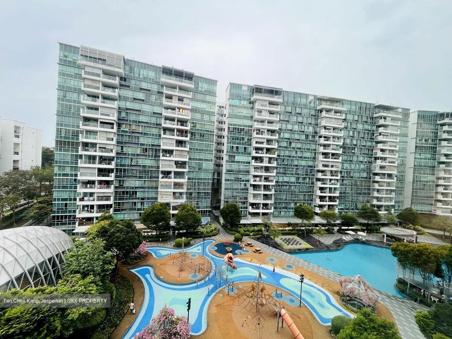 The Minton (D19), Condominium #459353301